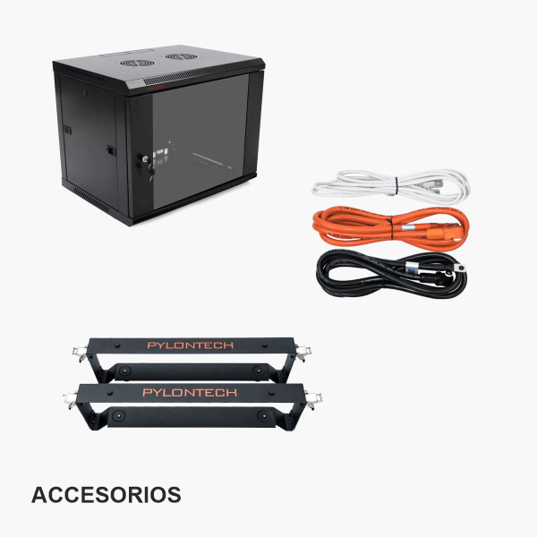 SUB_Accesorios_Baterias Accesorios para baterías