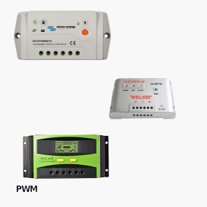Reguladores PWM