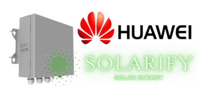 Comprar Backup Box-B1 Huawei trifásico online
