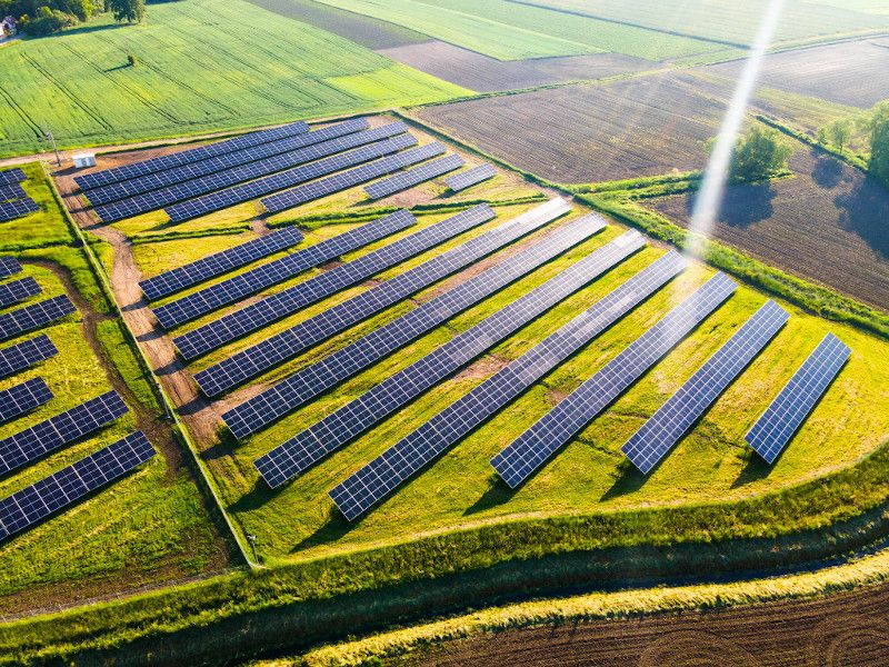 venta de material fotovoltaico online