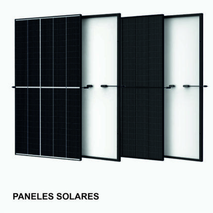 venta de paneles solares online