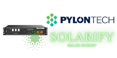 Comprar Batería Litio Pylontech online