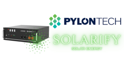 Batería Litio Pylontech
