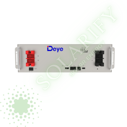 Comprar batería litio Deye online