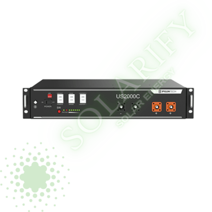 Comprar Batería Litio Pylontech online