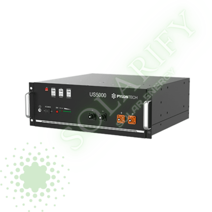 Comprar Batería Litio Pylontech