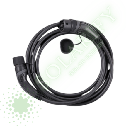Comprar Cable Tipo 2 Fronius Wattpilot 5 m online