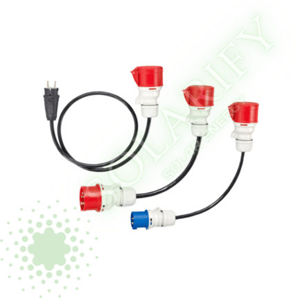 tienda online de energía solar