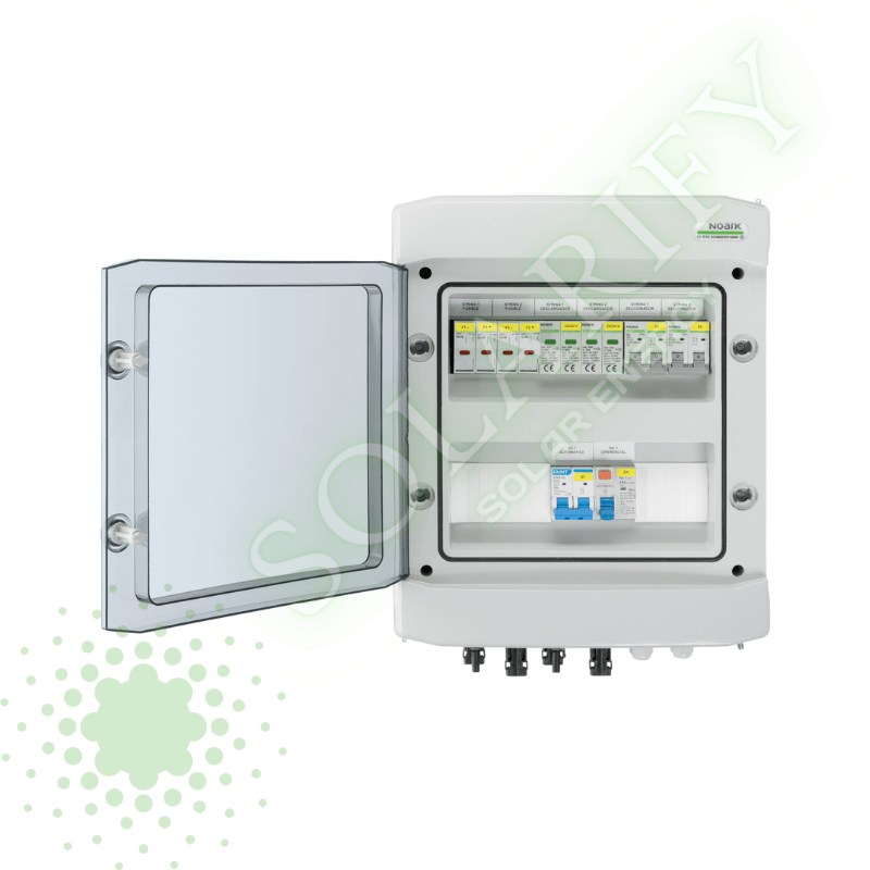 Comprar caja protección online Comprar caja protección online