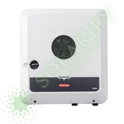 tienda solar online