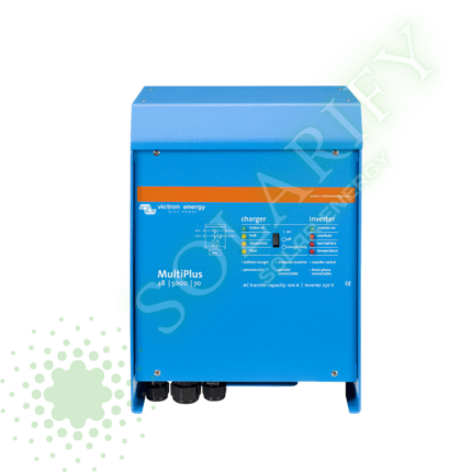 tienda online de energía solar