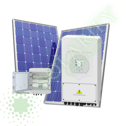 comprar kits solares