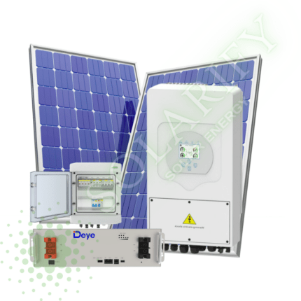 comprar kits solares
