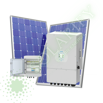 comprar kits solares