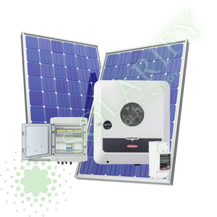 comprar kits solares