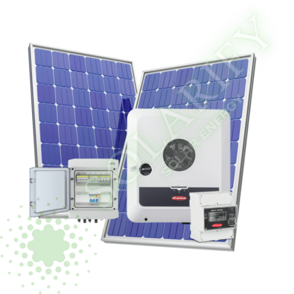 comprar kits solares