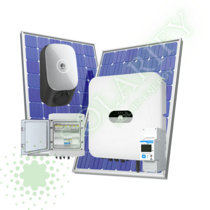 comprar kits solares