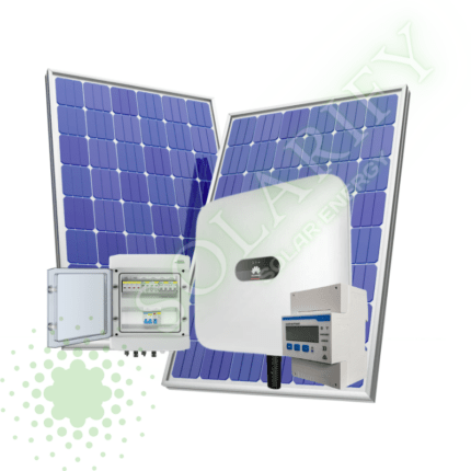 comprar kits solares