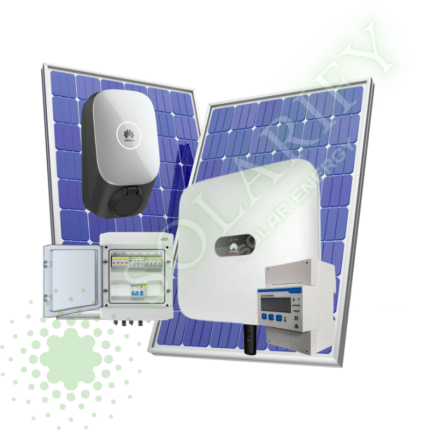 comprar kits solares