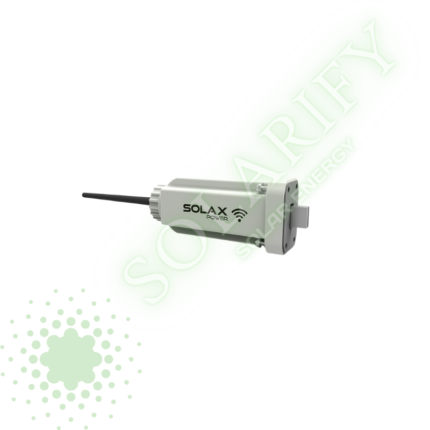 Pocket Wifi Solax Power largo alcance