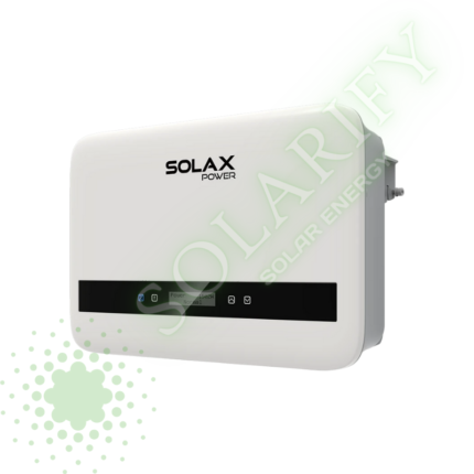 Inversor SOLAX X1 BOOST 3.0kW