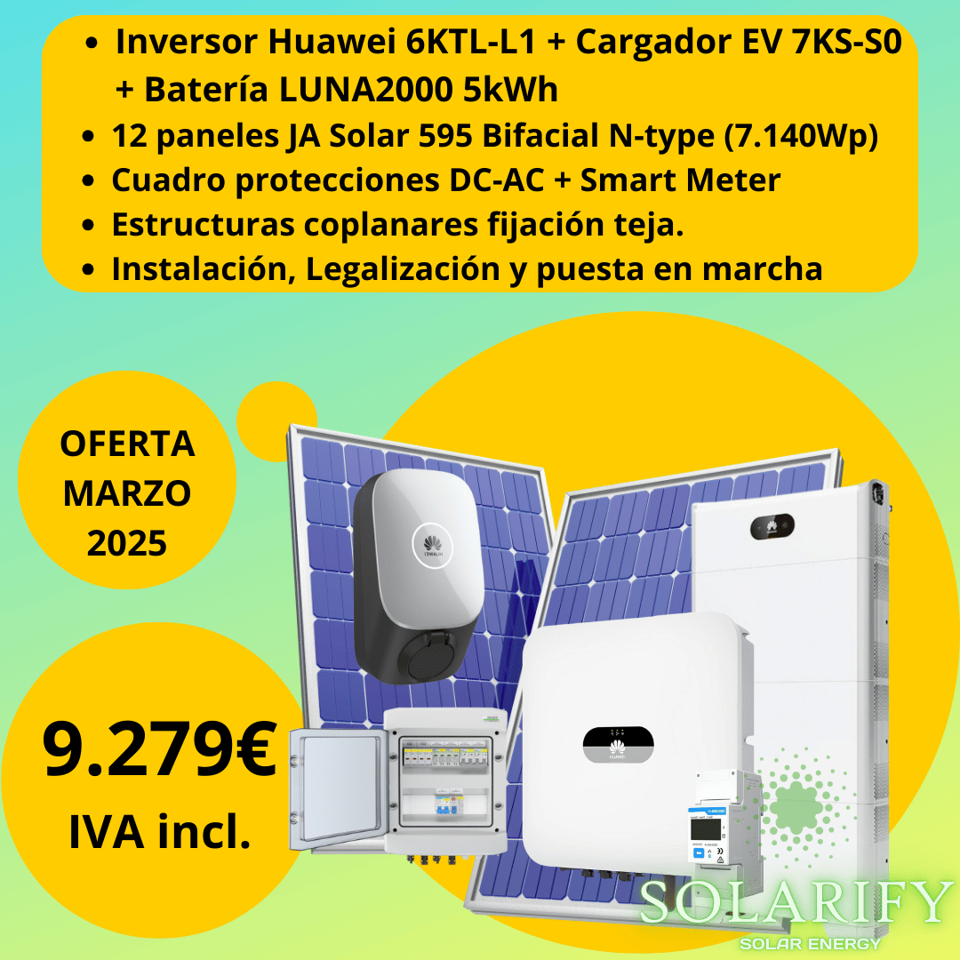 POST_Kit_HUAWEI_6K_BAT_EV_Precio