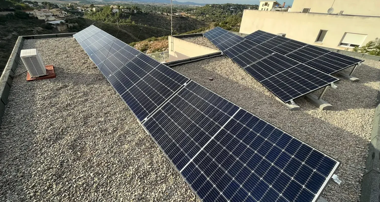 venta e instalación de placas solares venta e instalación de placas solares
