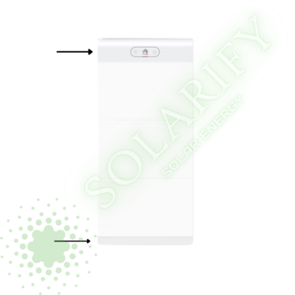Módulo Control Huawei LUNA2000 S1 (BMS) | Gestión Batería
